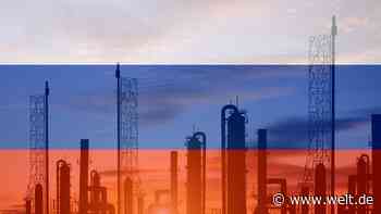 23 Milliarden Euro für Putins Krieg – Deutschlands Importe steigen weiter