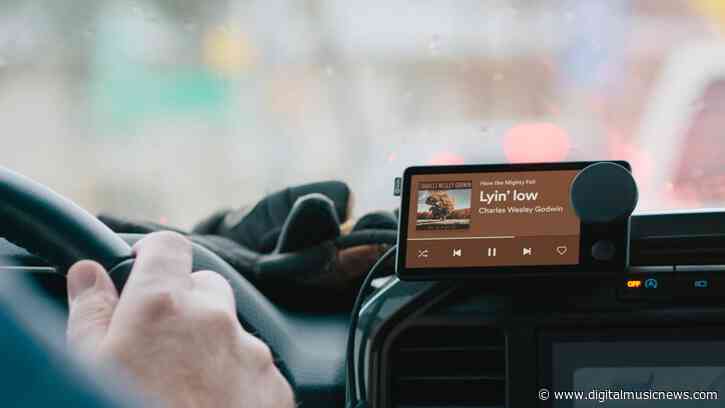 What Happened to Spotify’s Car Thing? – Spotify Exits Hardware