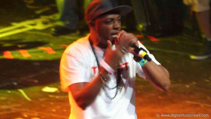 Rapper Mystikal Arrested on First Degree Rape, Sexual Assault Charges