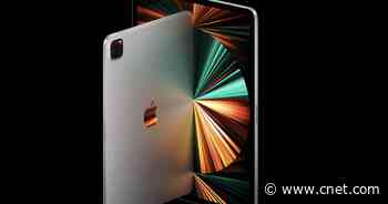 Apple to Delay Rollout of iPadOS 16 Until October, Report Says     - CNET