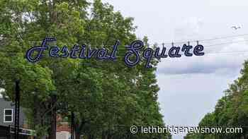 What's happening around Lethbridge this week: August 2, 2022 - Lethbridge News Now