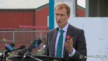 Ottawa tells Saskatchewan Cree Nation it's 'deeply sorry' for assimilative 'colony scheme' - CBC.ca