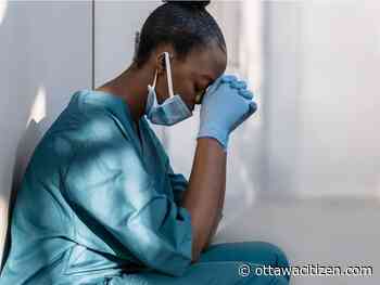 Abdulla: An apology to my Ottawa patients for our broken health-care system - Ottawa Citizen