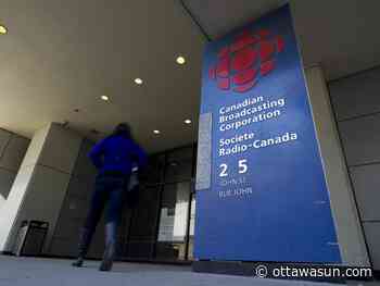 YOU SAID IT: Who needs the CBC? - Ottawa Sun
