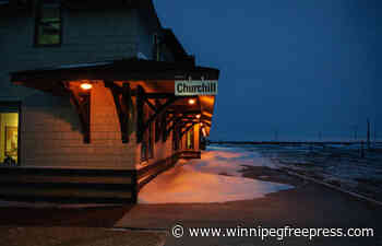 Manitoba, Ottawa tab $147.6M for Hudson Bay Railway upgrades - Winnipeg Free Press