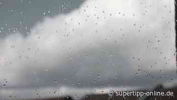Warnung: Gewitterfront erreicht den Kreis Mettmann [Update] - Super Tipp Online - Super Tipp