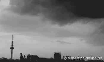 Unwetter im Kreis Mettmann: Freitag Tornados nicht ausgeschlossen [Update] - Super Tipp Online - Super Tipp