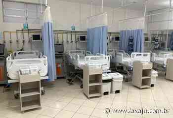 Hospital e Maternidade Santa Isabel inaugura mais uma UTI - FaxAju
