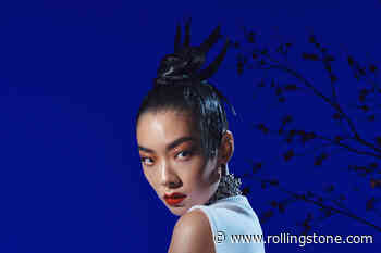 Rina Sawayama Delivers the Ultimate Pop Period Piece in New ‘Hold the Girl’ Video