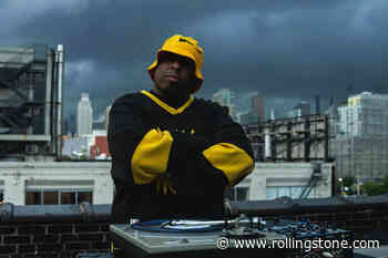 DJ Premier is Proof That Hip-Hop Will Remain Timeless — Even Derek Jeter Agrees