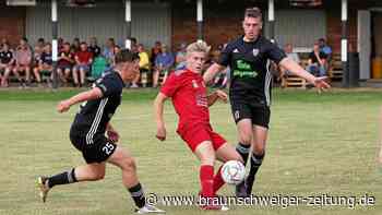 Oberg nutzt seine Chancen nicht und scheidet aus