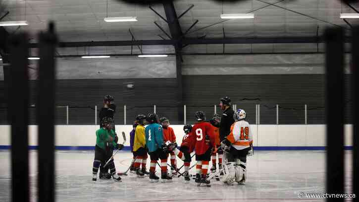 Parents have 'lost total trust' in the sport after Hockey Canada allegations