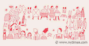 Could I Forgive Him One Last Time?