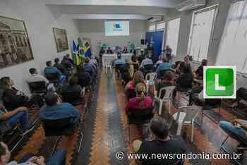 ​TRANSPARÊNCIA - Porto Velho aprova Código de Ética com valores e princípios aos agentes públicos - News Rondônia
