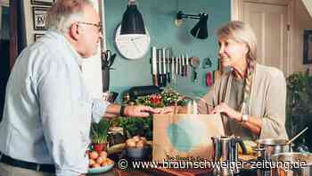 App „Too good to go“: Geld sparen und Lebensmittel retten