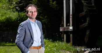 Burgemeester Slinkman (Berg en Dal) breekt met CDA: 'Er is veel misgegaan. We hebben mensen laten zitten' - AD.nl