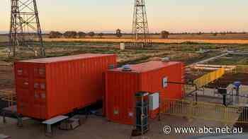 Move over Finland, Australia is getting its own thermal energy 'battery'