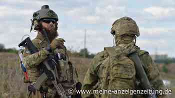 Neue Offensive im Süden: Russland bereitet wohl Angriff auf Selenskyjs Heimatstadt vor