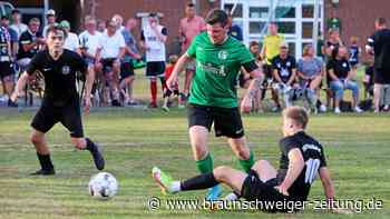 Die Außenseiter kämpfen, aber die Favoriten siegen