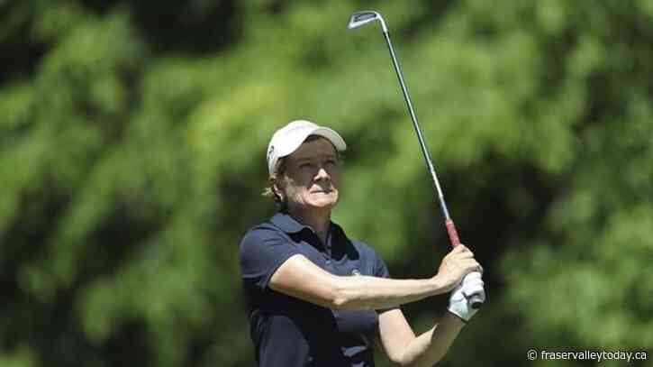 Once a club for men, Muirfield hosts Women’s British Open