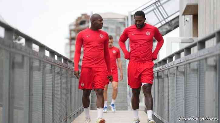 Defender Doneil Henry comes full circle, happy to be back with Toronto FC