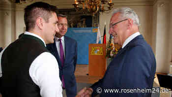 Geldsegen für die Chiemgau-Arena – Corona Überbrückungshilfe des Bundes bewilligt