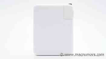 Apple's MacBook Pro Power Adapters Facing Up to Two-Month Shipping Delay - MacRumors