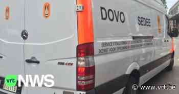 Springtuig ontdekt in Hechtel-Eksel: N73 tijdje afgesloten - VRT NWS