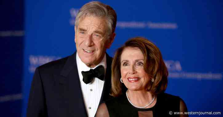 Paul Pelosi, Not Even Present at His Hearing, Pleads Not Guilty on All Counts