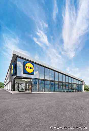 Lidl Italia, dati sull’impatto economico sul PIL di Pescara e Provincia - Abruzzonews