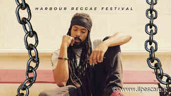 A 'Estatica' per ferragosto c'è l'Harbour Reggae Festival - IlPescara