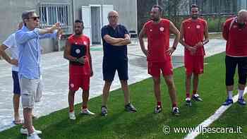 Ariedo Braida tira su il Pescara: "Tornerà in B, la categoria che gli compete" - IlPescara