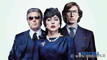 A Cinema sotto le stelle arrivano “House of Gucci”, “Elvis”, “L'arminuta” e “Assassinio sul Nilo” - IlPescara