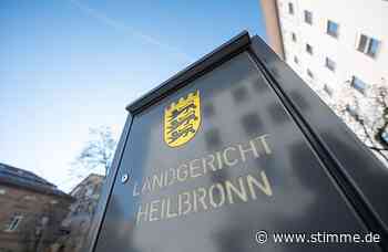 Einbrüche und Raub in Heilbronn: Staatsanwalt und Opfer mit Urteil unzufrieden - Heilbronner Stimme
