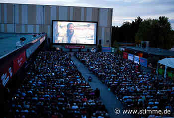 Hinter die Kulissen des Open-Air-Kinos und der Genossenschaftskellerei Heilbronn geblickt - Heilbronner Stimme