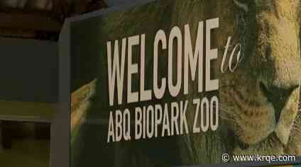 Certification program will give Albuquerque Biopark more training