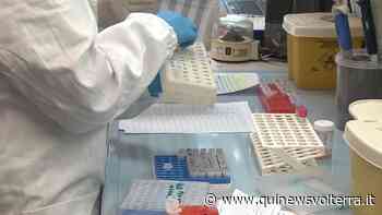 Covid, 4 nuovi casi in Alta Val di Cecina - Qui News Volterra