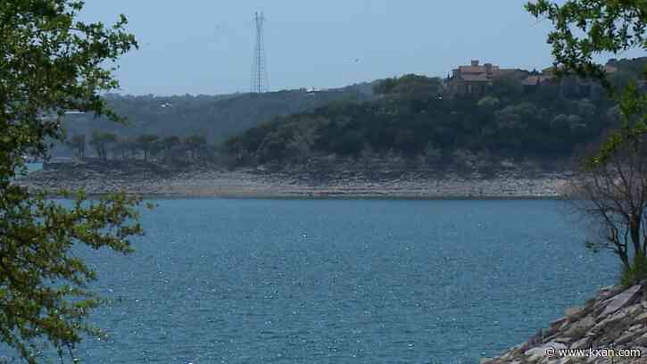 How California, Texas water conservation efforts differ