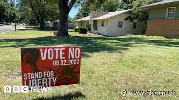 After Kansas defeat, what's next for abortion bans?