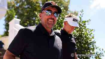 Phil Mickelson and Ian Poulter among LIV golfers to bring lawsuit against PGA Tour