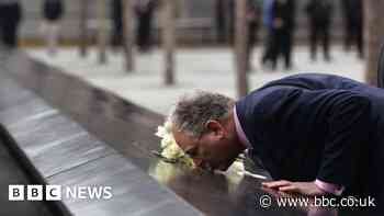 Zawahiri's victims: What it feels like to hear he's gone