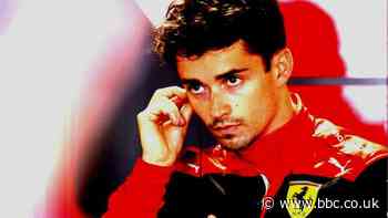 'I don't do excuses' - Leclerc on honesty, 'respect' for Max & golf