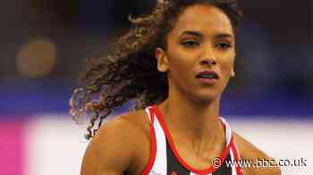 Lina Nielsen: British 400m hurdler reveals multiple sclerosis diagnosis before Commonwealths debut
