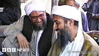 What now for al-Qaeda?