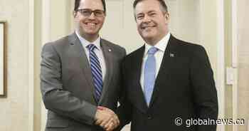 University responds in policy fight with Alberta government, suggests not being heard