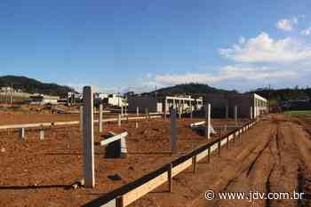Guaramirim investe R$ 12 milhões em novas escolas e ampliações - JDV - Jornal do Vale do Itapocu