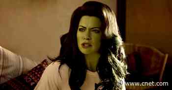 She-Hulk's Disney Plus Premiere Delayed 1 Day, Episodes to Stream Thursdays     - CNET