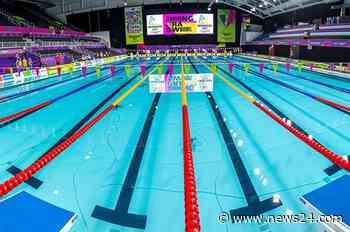 How transport problems cost Team SA a medal chance at Commonwealth Games - News24