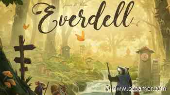 One of BoardGameGeek's top games now has a Steam version - PC Gamer