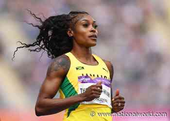 What time is 100m final at Commonwealth Games 2022? - NationalWorld
